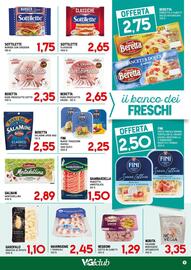 Volantino Gran Risparmio settimana 42 Pagina 9