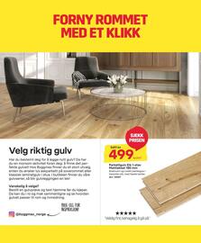 Byggmax kundeavis Side 2