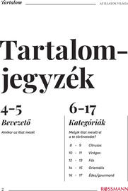 Rossmann akciós újság Oldal 2