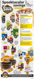 Fresco y Más weekly ad week 42 Page 3