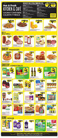 Fresco y Más weekly ad week 42 Page 4