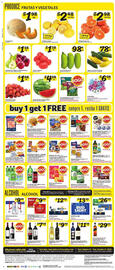 Fresco y Más weekly ad week 42 Page 5