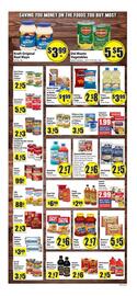 Food Giant weekly ad week 42 Page 2
