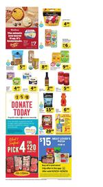 Vons weekly ad week 42 Page 9