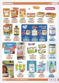 Volantino Irys Pagina 2
