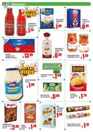 Volantino Risparmio Supermercati Pagina 2
