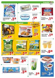 Volantino Risparmio Supermercati Pagina 3