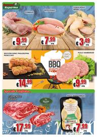 Volantino Risparmio Supermercati Pagina 4