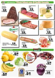 Volantino Risparmio Supermercati Pagina 5