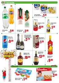 Volantino Risparmio Supermercati Pagina 6