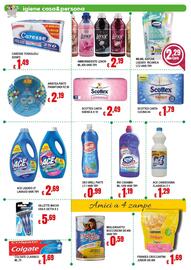 Volantino Risparmio Supermercati Pagina 7