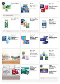 Walgreens weekly ad week 43 Page 12