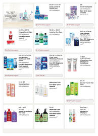 Walgreens weekly ad week 43 Page 16