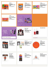 Walgreens weekly ad week 43 Page 2
