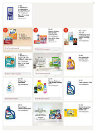 Walgreens weekly ad week 43 Page 21