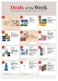 Walgreens weekly ad week 43 Page 3