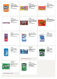 Walgreens weekly ad week 43 Page 32