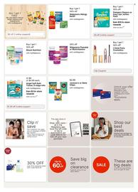Walgreens weekly ad week 43 Page 4