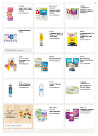 Walgreens weekly ad week 43 Page 7