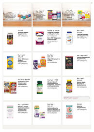 Walgreens weekly ad week 43 Page 8