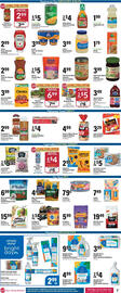 Big Y flyer week 42 Page 11