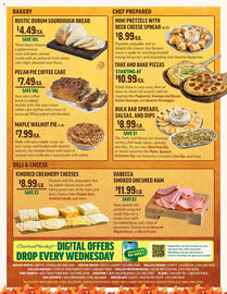 Central Market weekly ad week 42 Page 4