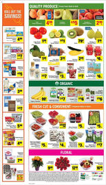 Lucky Supermarkets weekly ad week 42 Page 4