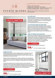 Kluswijs folder Pagina 2