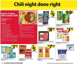 Winn Dixie weekly ad Page 2