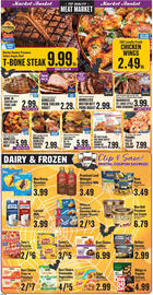 Market Basket weekly ad week 42 Page 2
