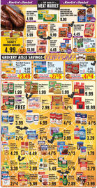 Market Basket weekly ad week 42 Page 3