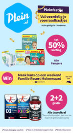 Plein.nl folder Pagina 1