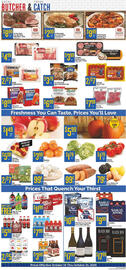 Homeland Market weekly ad week 42 Page 4