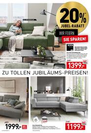 Möbel Wallach Prospekt Seite 3