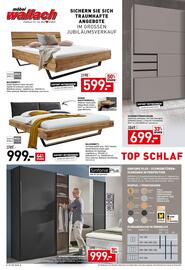 Möbel Wallach Prospekt Seite 4
