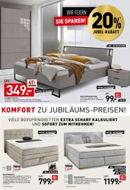 Möbel Wallach Prospekt Seite 5