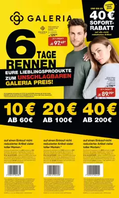 Galeria Prospekt (gültig bis 26-10)