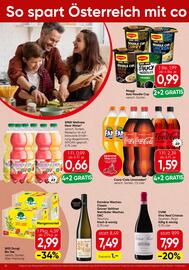 Spar Flugblatt woche 42 Seite 10