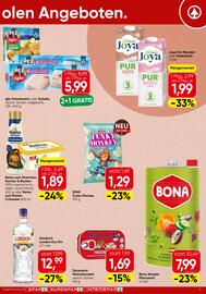 Spar Flugblatt woche 42 Seite 11