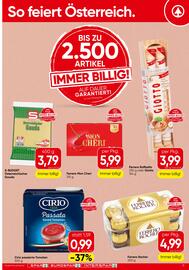 Spar Flugblatt woche 42 Seite 15