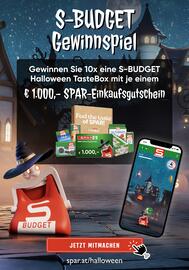 Spar Flugblatt woche 42 Seite 17
