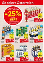 Spar Flugblatt woche 42 Seite 2