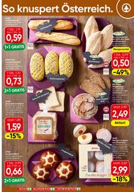 Spar Flugblatt woche 42 Seite 3