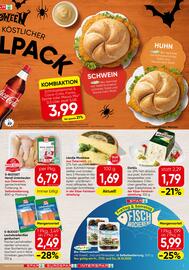 Spar Flugblatt woche 42 Seite 5