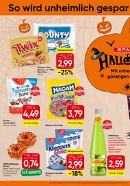Spar Flugblatt woche 42 Seite 6