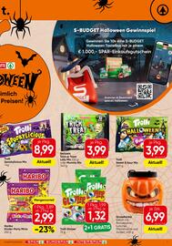 Spar Flugblatt woche 42 Seite 7