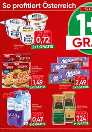 Spar Flugblatt woche 42 Seite 8