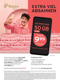 Tchibo Prospekt Seite 38