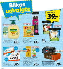 Bilka tilbudsavis uge 42 Side 10