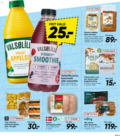 Bilka tilbudsavis uge 42 Side 11